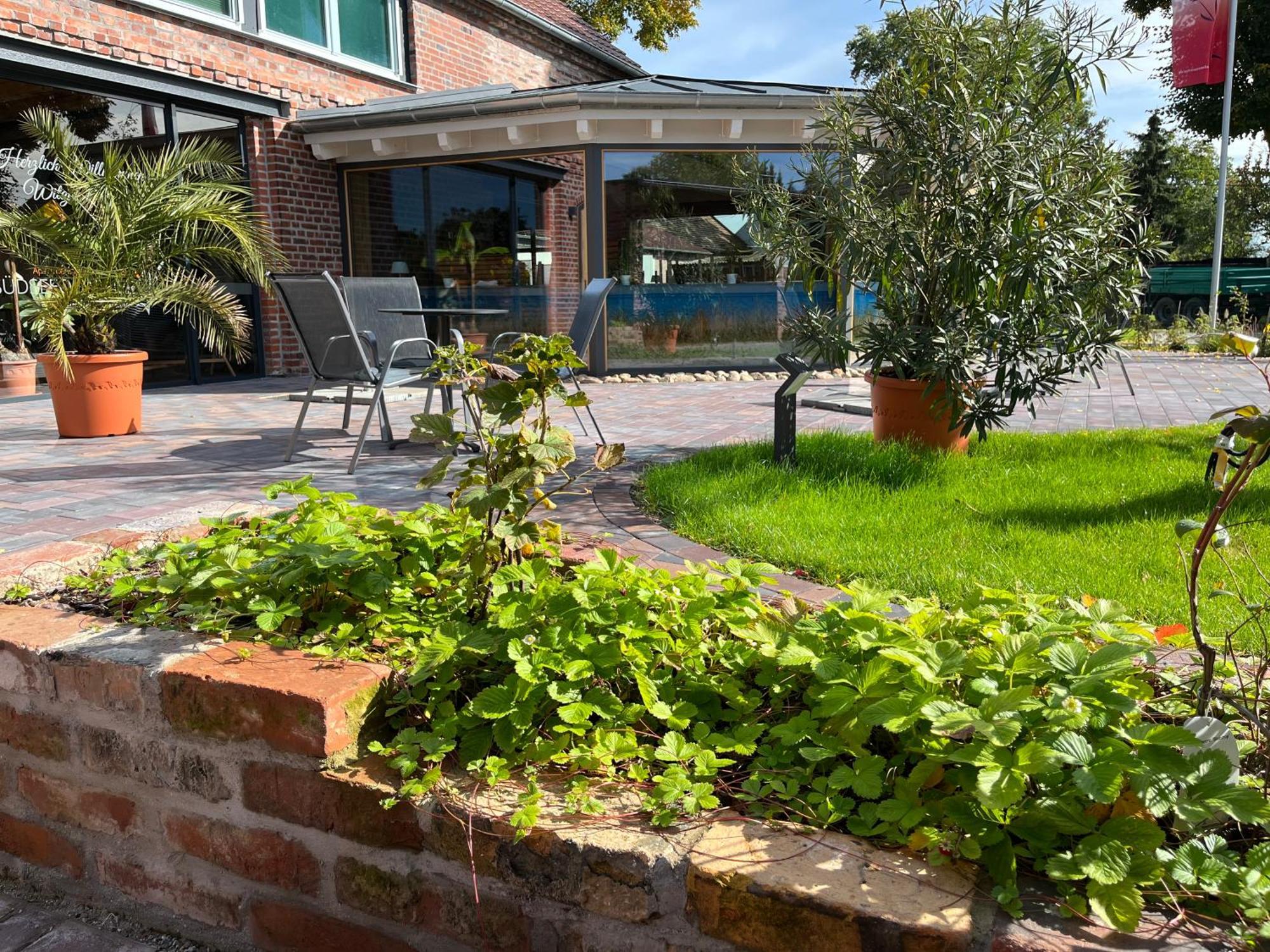 Suedseequartier - Lausitzer Seenland Elsterheide Exterior photo